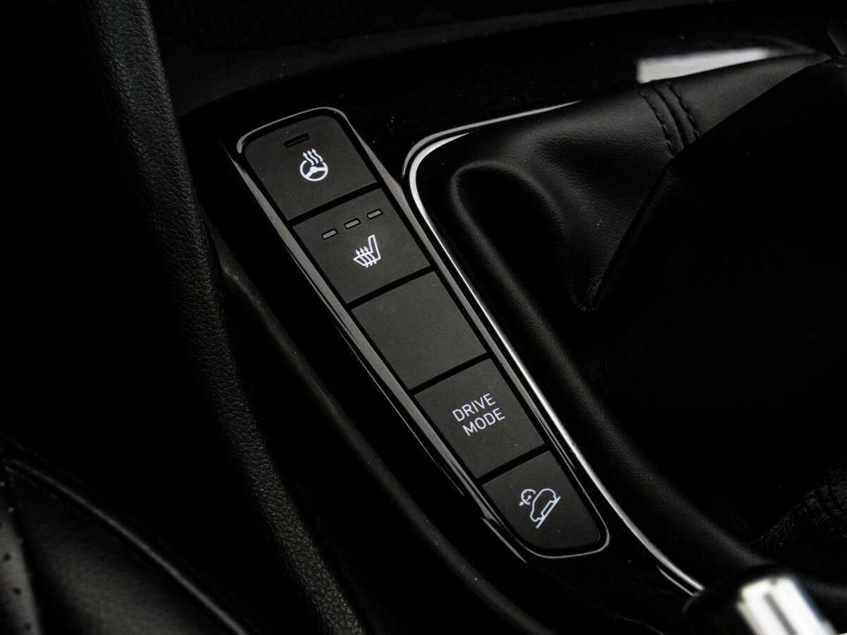 Купить Hyundai Tucson, 2021, 66 771 км.. Фото: #14