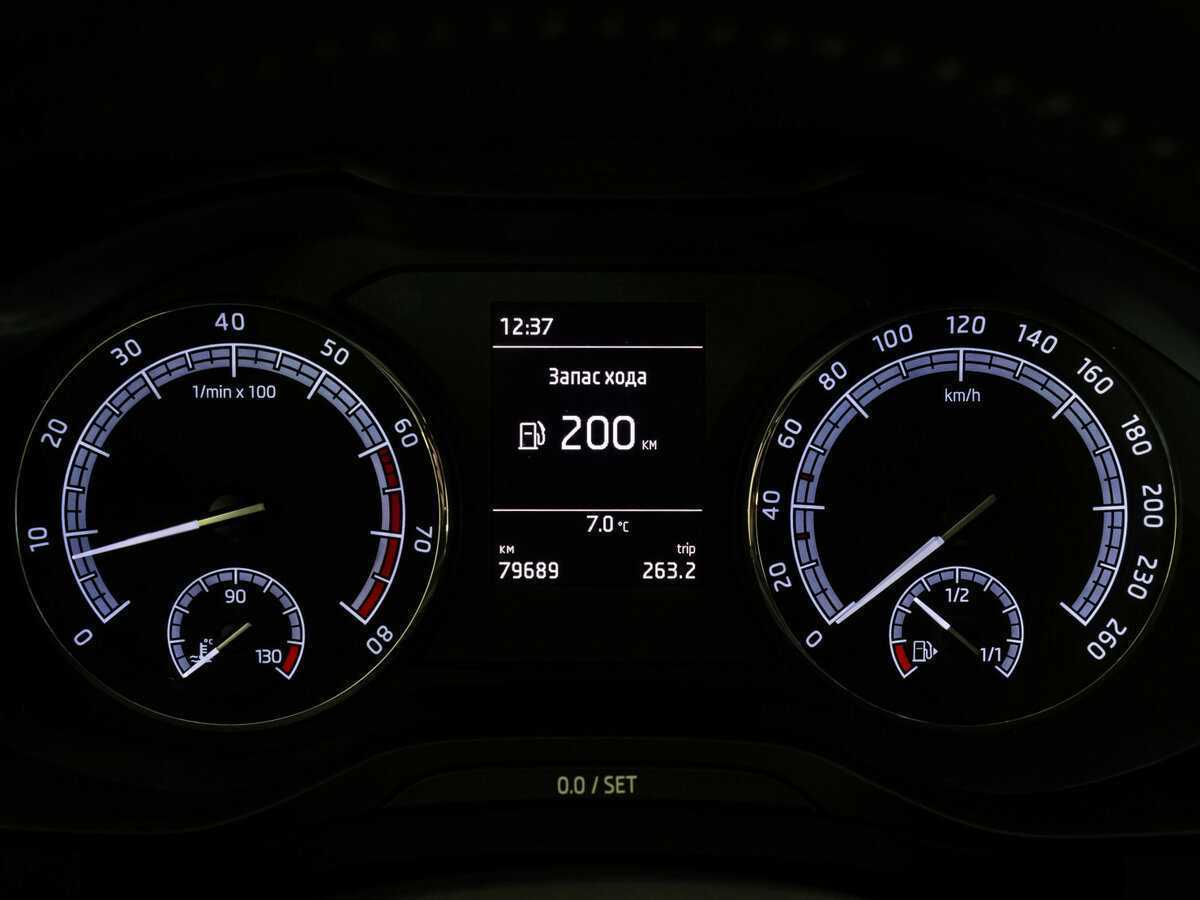 Купить Skoda Kodiaq, 2020, 79 000 км.. Фото: #17