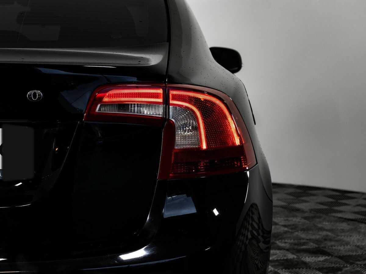 Купить Volvo S60, 2012, 223 000 км.. Фото: #16