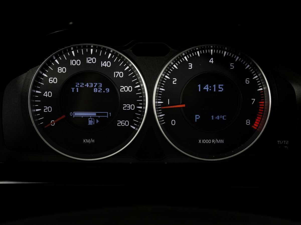 Купить Volvo S60, 2012, 223 000 км.. Фото: #17