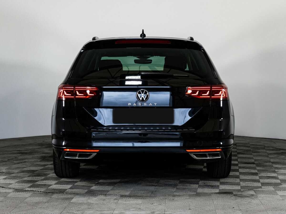 Купить Volkswagen Passat, 2020, 133 000 км.. Фото: #5