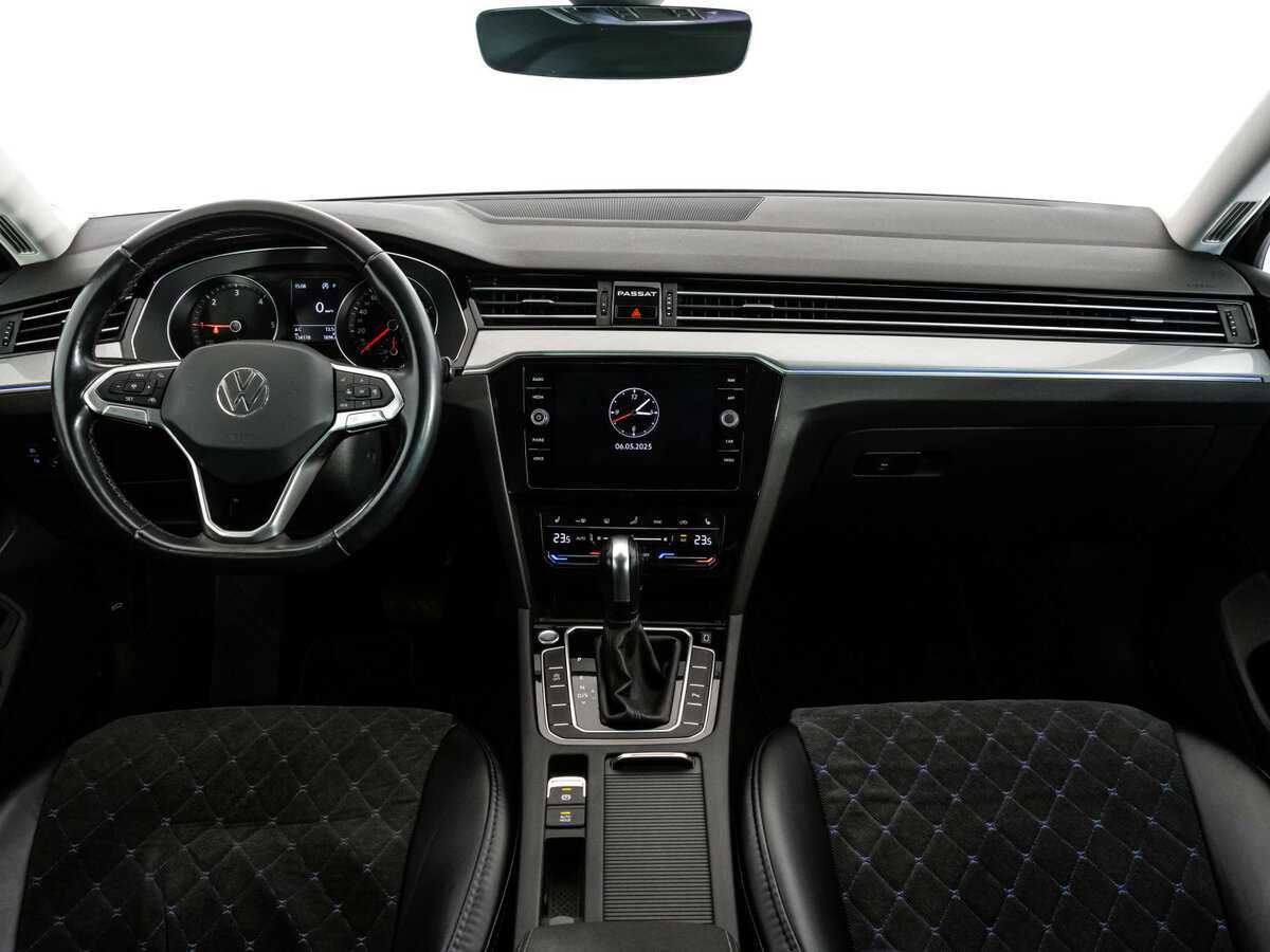 Купить Volkswagen Passat, 2020, 133 000 км.. Фото: #8