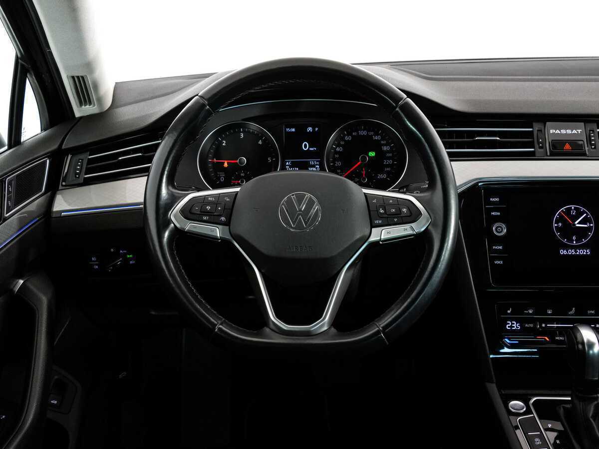 Купить Volkswagen Passat, 2020, 133 000 км.. Фото: #10