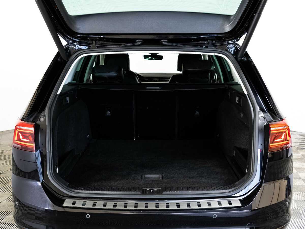 Купить Volkswagen Passat, 2020, 133 000 км.. Фото: #21