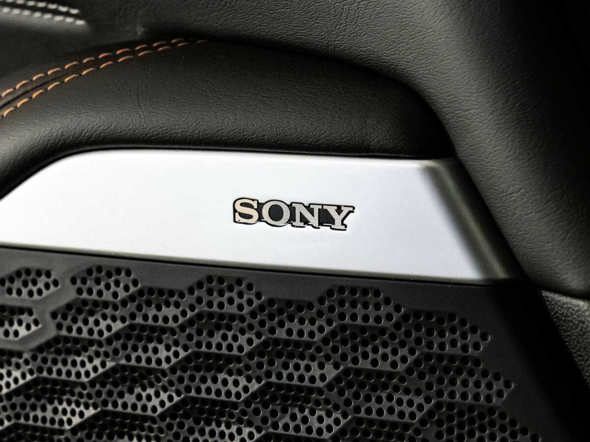 Купить Changan UNI-K, 2023, 33 365 км.. Фото: #22