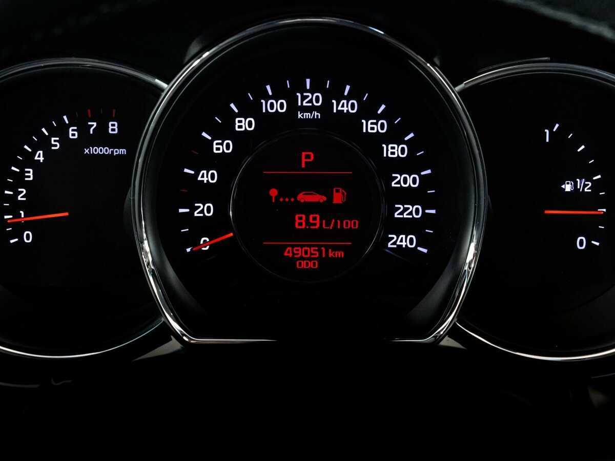 Купить Kia Ceed, 2017, 49 050 км.. Фото: #20