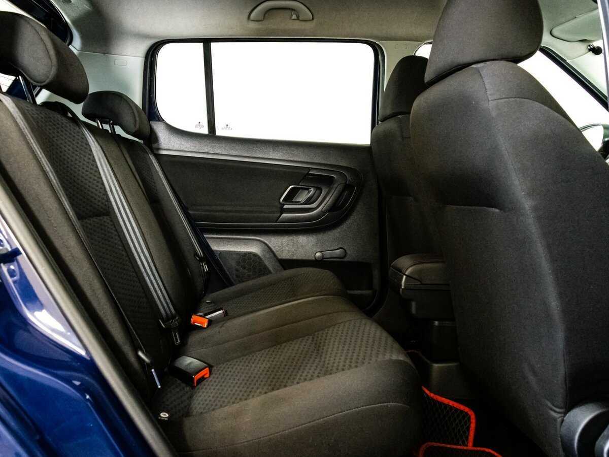 Купить Skoda Fabia, 2012, 190 510 км.. Фото: #14