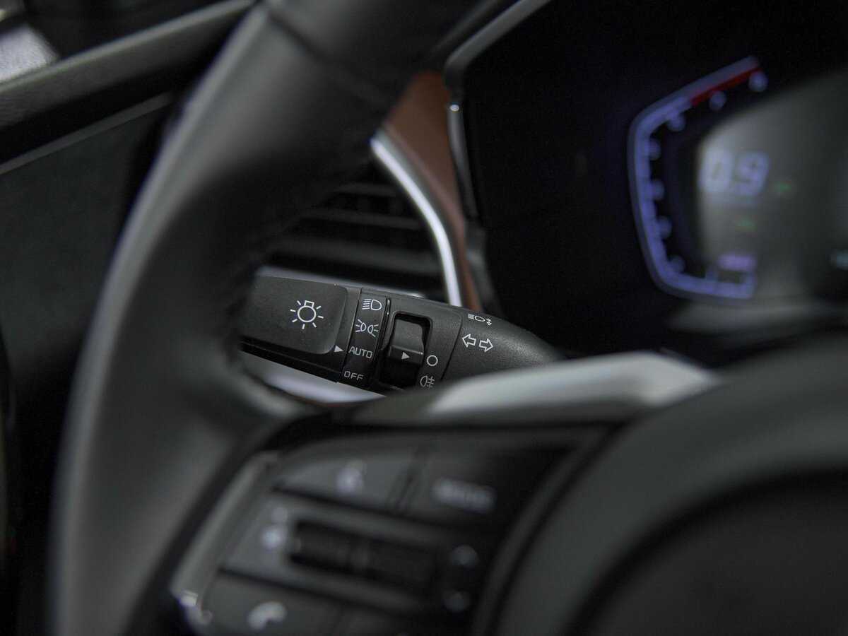 Купить Kia Sportage, 2022, 62 574 км.. Фото: #8