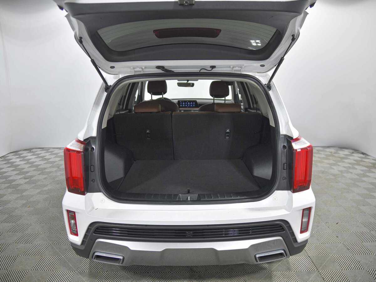 Купить Kia Sportage, 2022, 62 574 км.. Фото: #19