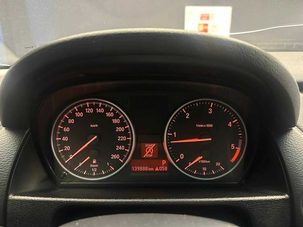 Купить BMW X1, 2013, 139 826 км.. Фото: #6