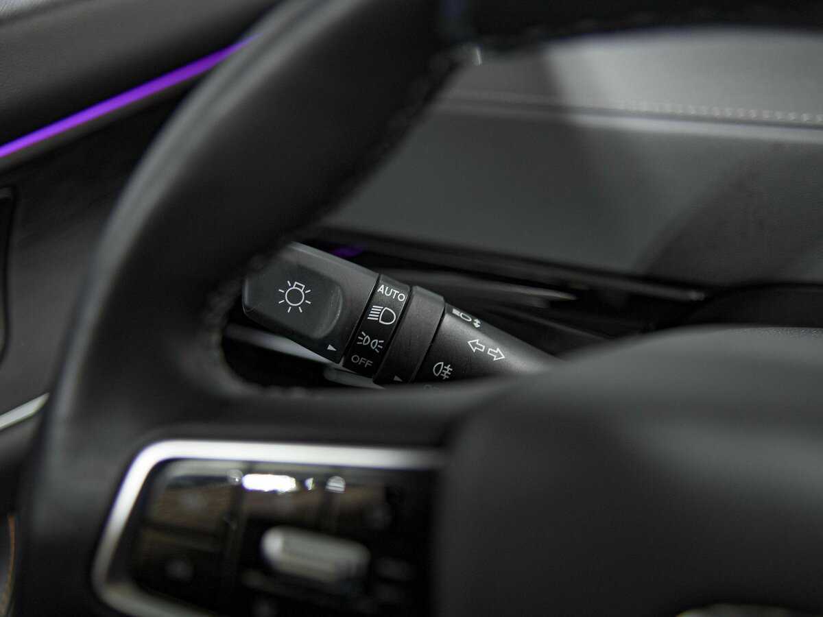 Купить Changan UNI-K, 2023, 26 248 км.. Фото: #7