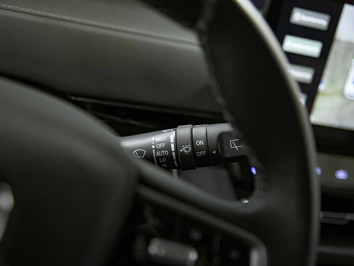 Купить Changan UNI-K, 2023, 26 248 км.. Фото: #9