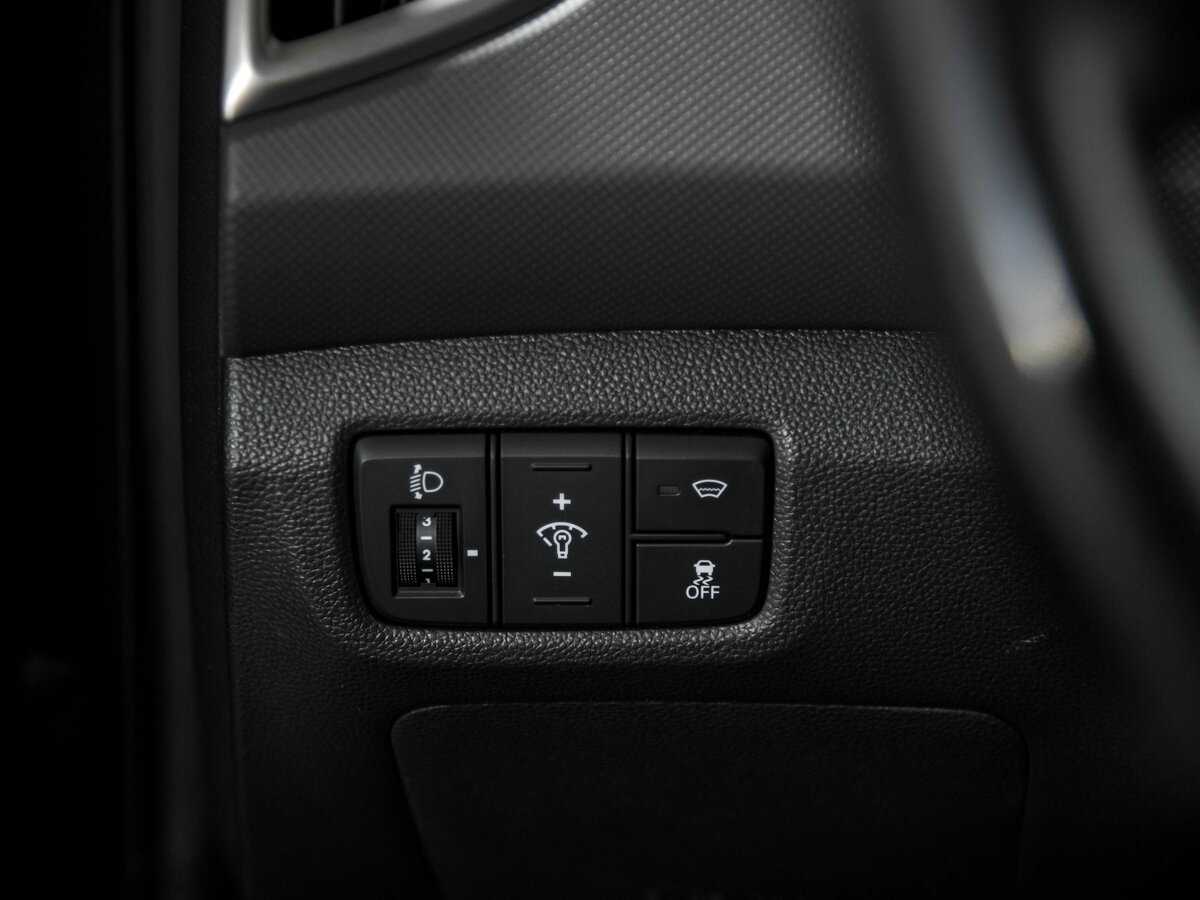 Купить Hyundai Creta, 2019, 68 855 км.. Фото: #14