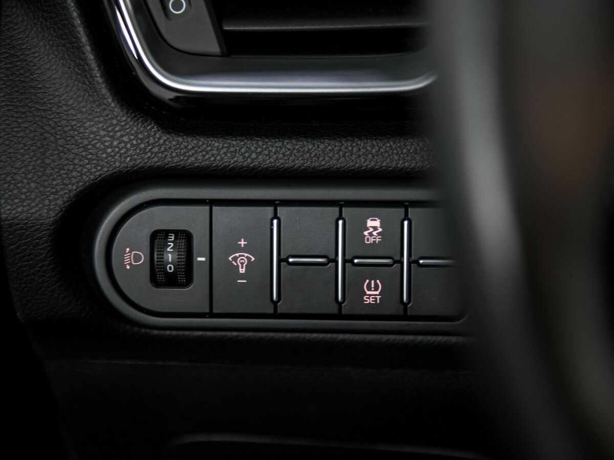 Купить Kia Ceed, 2020, 64 814 км.. Фото: #15