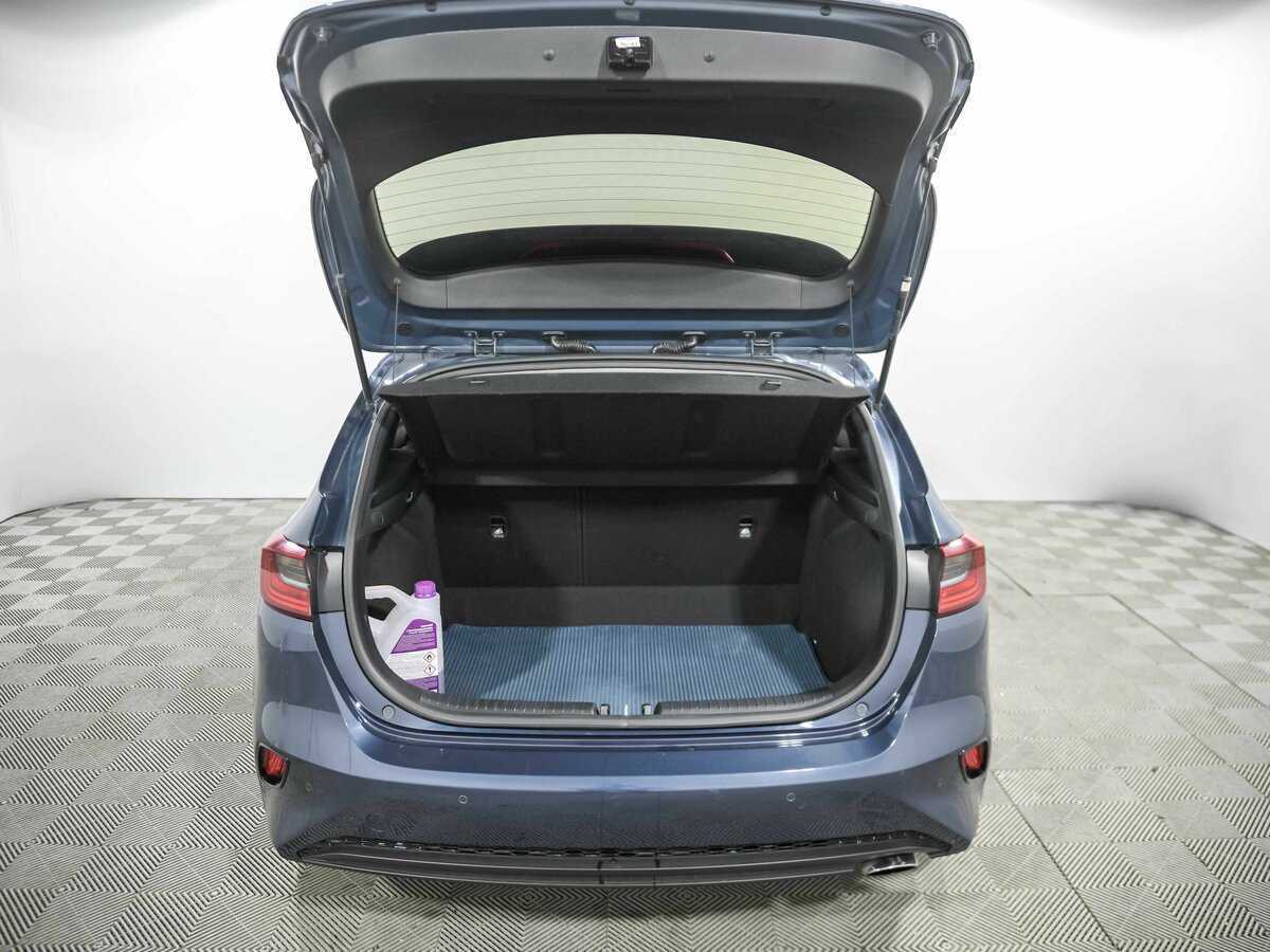 Купить Kia Ceed, 2020, 64 814 км.. Фото: #19