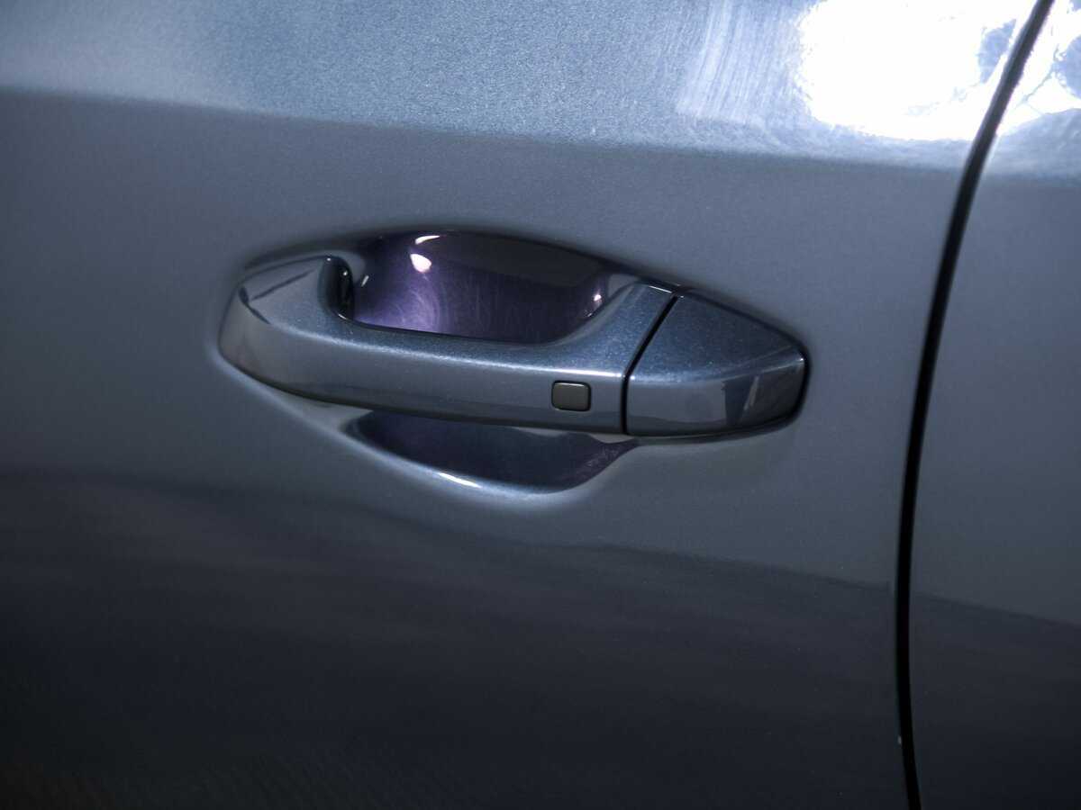 Купить Kia Ceed, 2020, 64 814 км.. Фото: #20