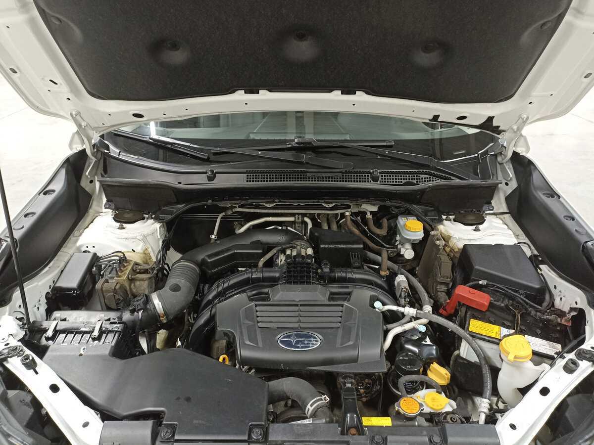 Купить Subaru Forester, 2019, 140 068 км.. Фото: #8