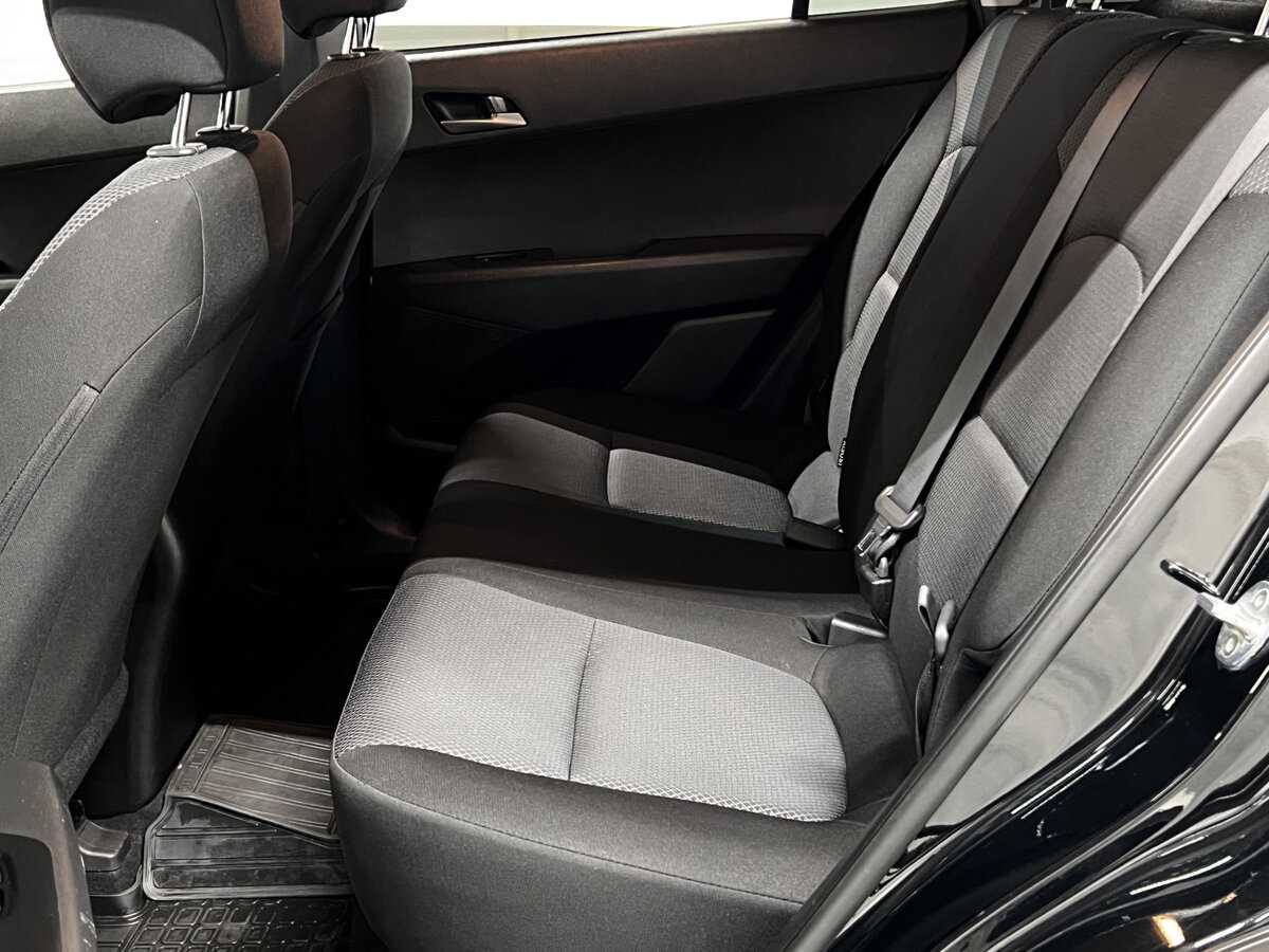 Купить Hyundai Creta, 2017, 76 423 км.. Фото: #11