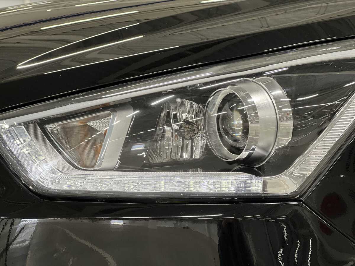 Купить Hyundai Creta, 2017, 76 423 км.. Фото: #16