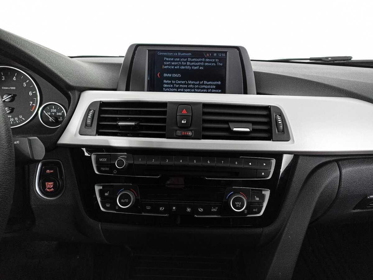 Купить BMW 3 серии, 2018, 73 753 км.. Фото: #12