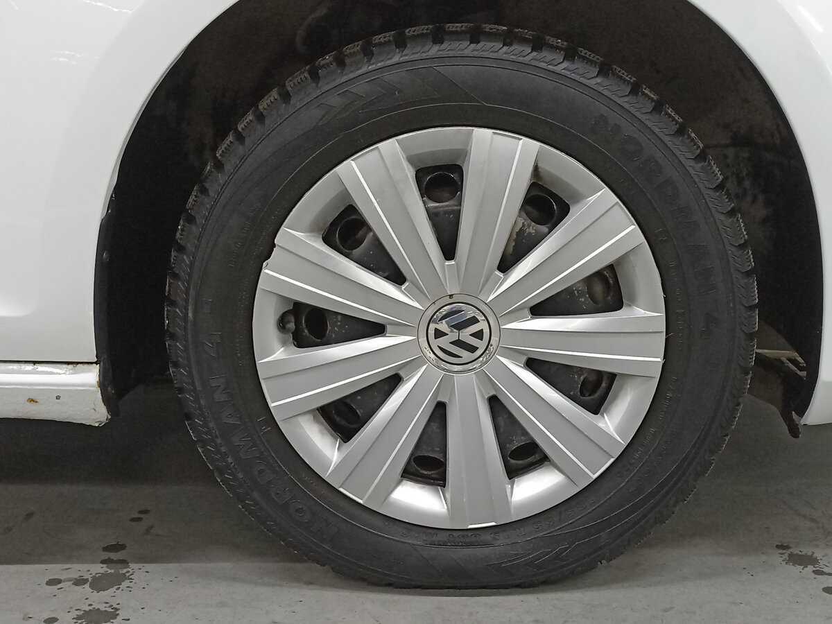 Купить Volkswagen Golf, 2013, 166 264 км.. Фото: #17