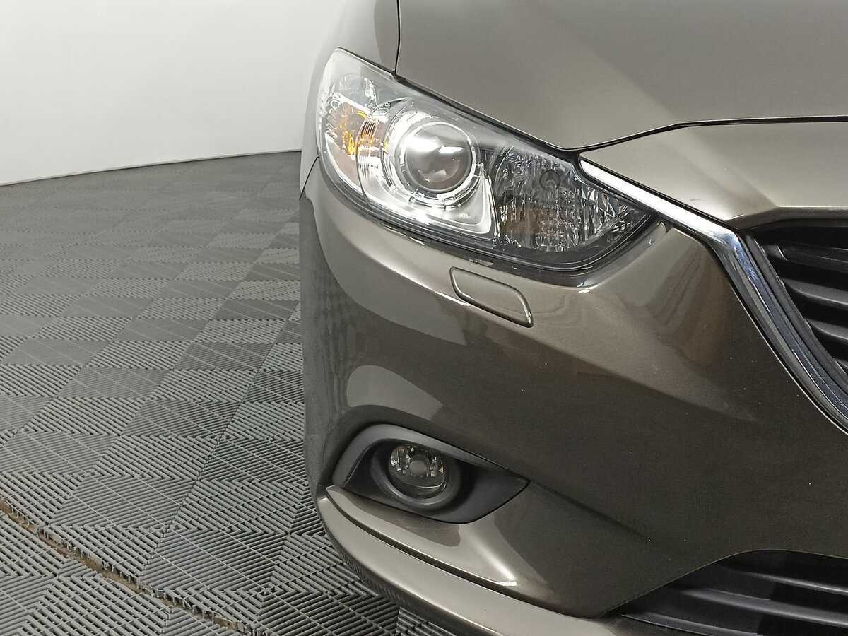 Купить Mazda 6, 2015, 74 249 км.. Фото: #14