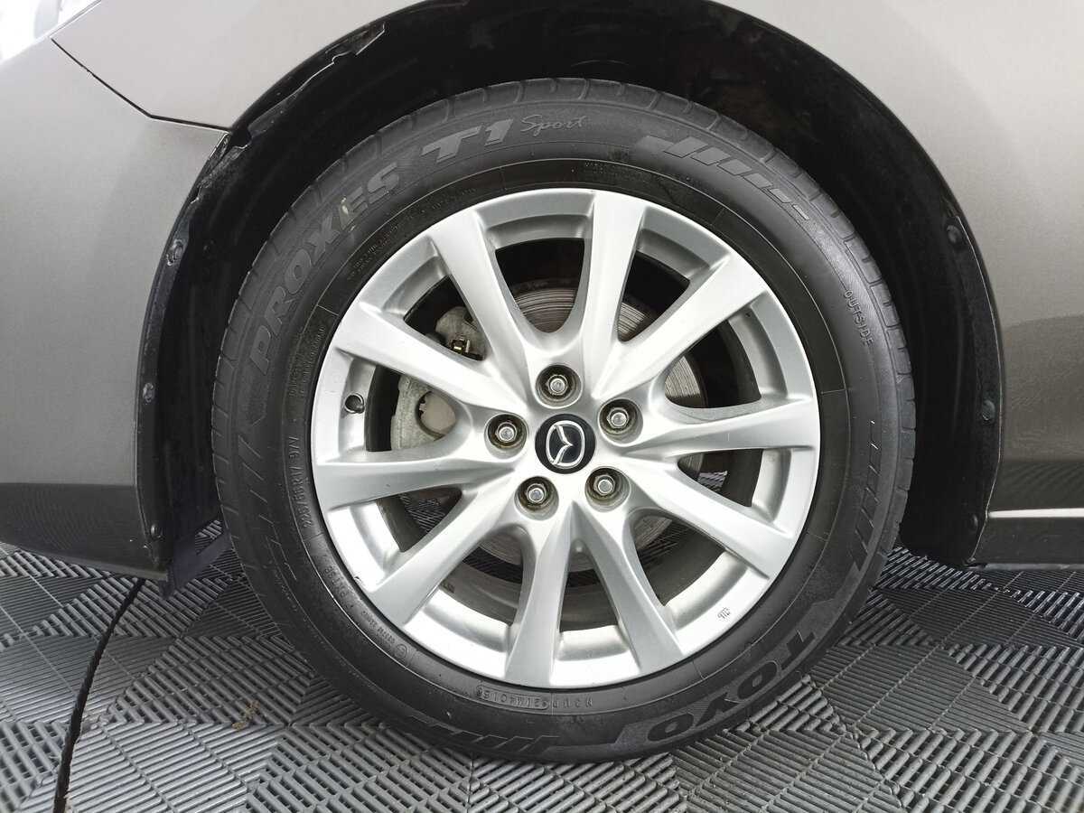 Купить Mazda 6, 2015, 74 249 км.. Фото: #15