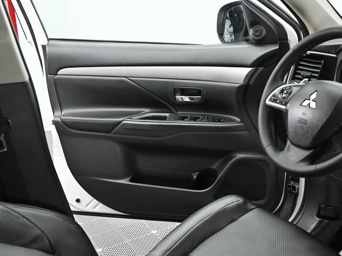 Купить Mitsubishi Outlander, 2012, 162 000 км.. Фото: #5