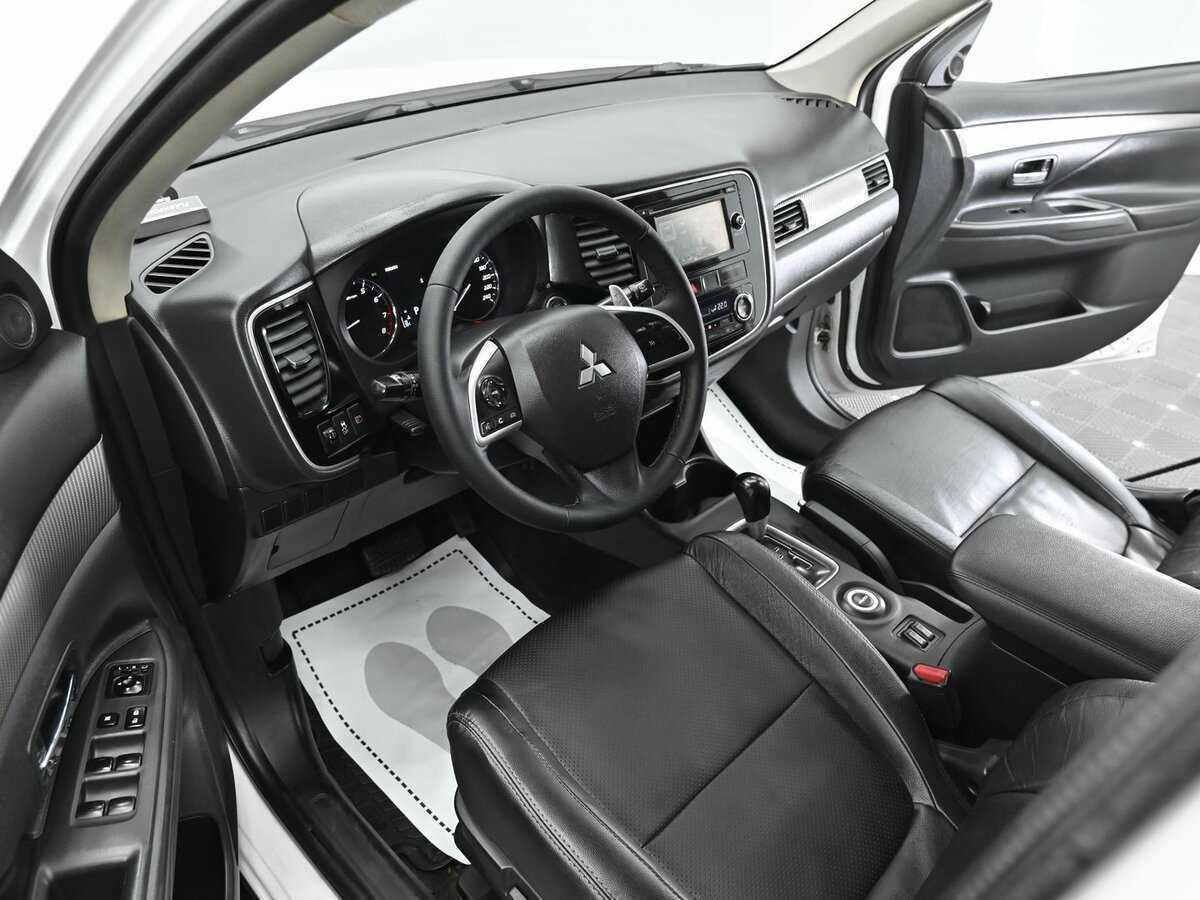 Купить Mitsubishi Outlander, 2012, 162 000 км.. Фото: #7