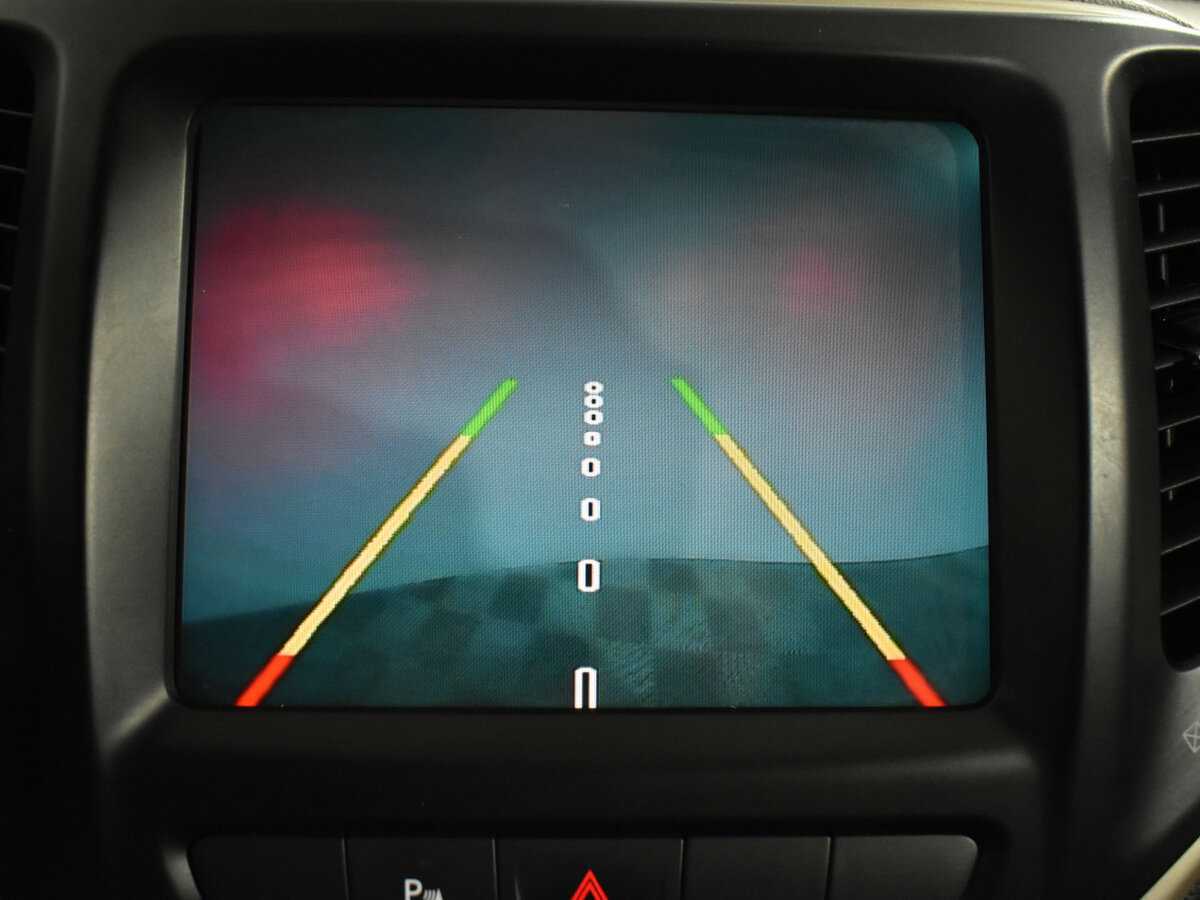 Купить Jeep Cherokee, 2014, 134 000 км.. Фото: #19