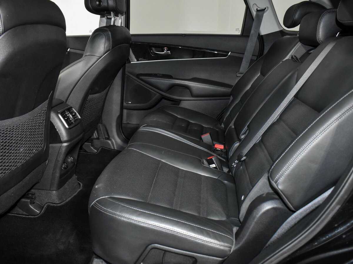 Купить Kia Sorento, 2016, 39 559 км.. Фото: #9