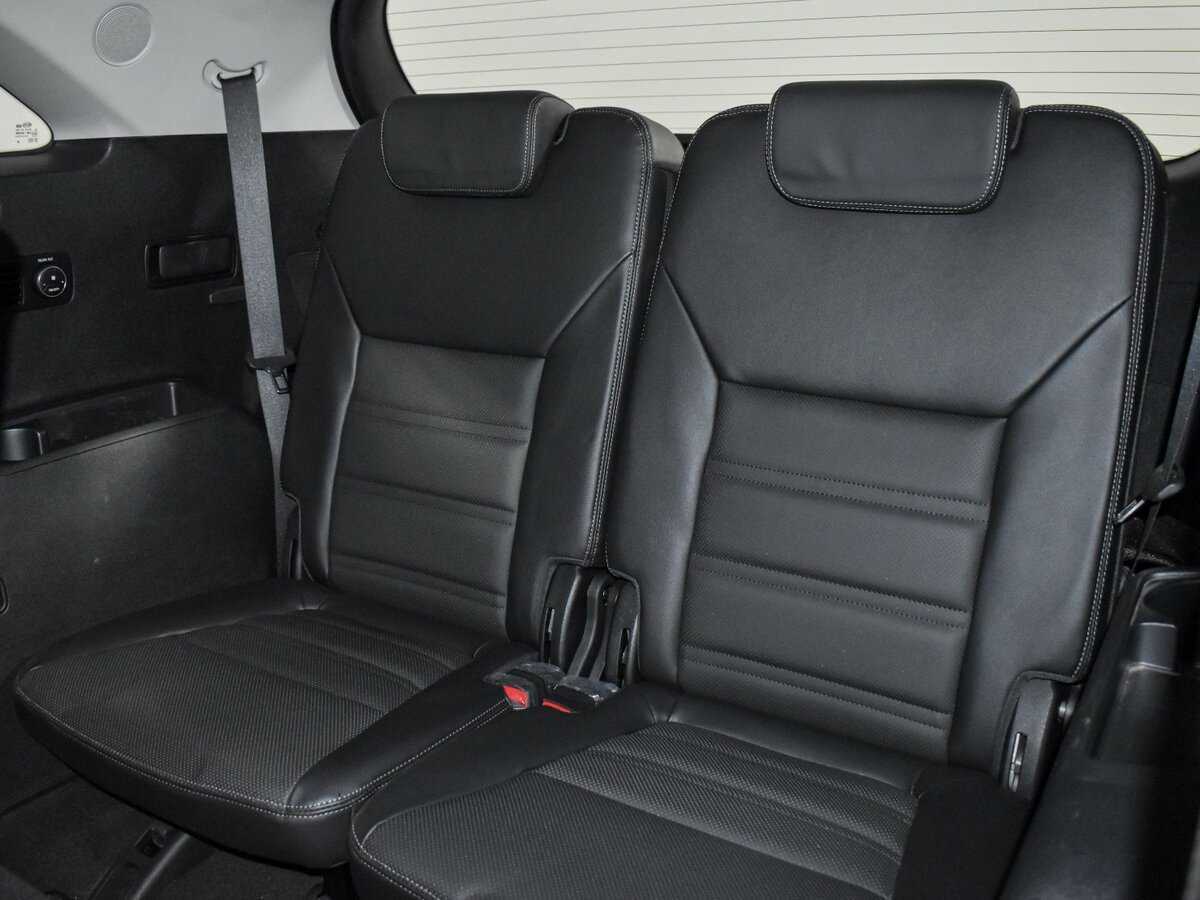 Купить Kia Sorento, 2016, 39 559 км.. Фото: #10