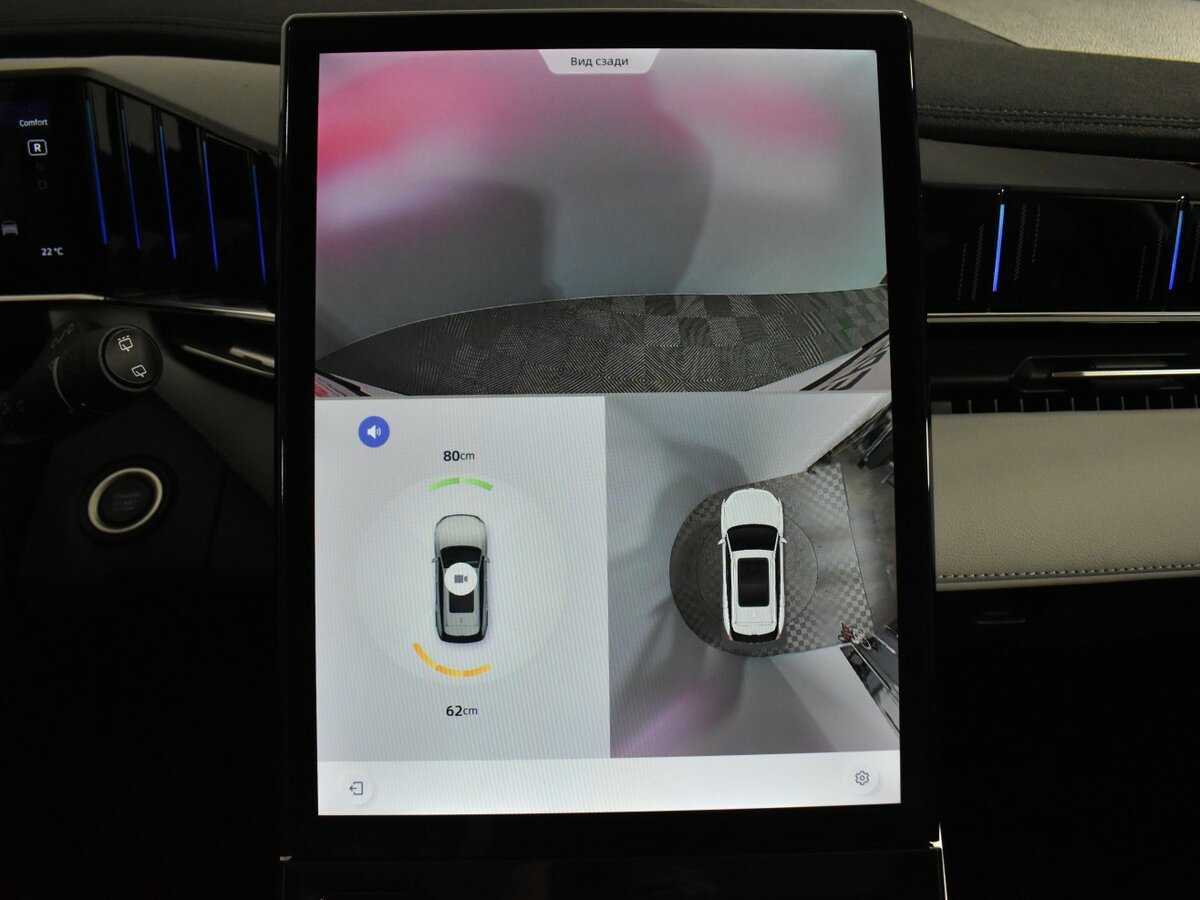 Купить Geely Atlas, 2024, 6 504 км.. Фото: #17