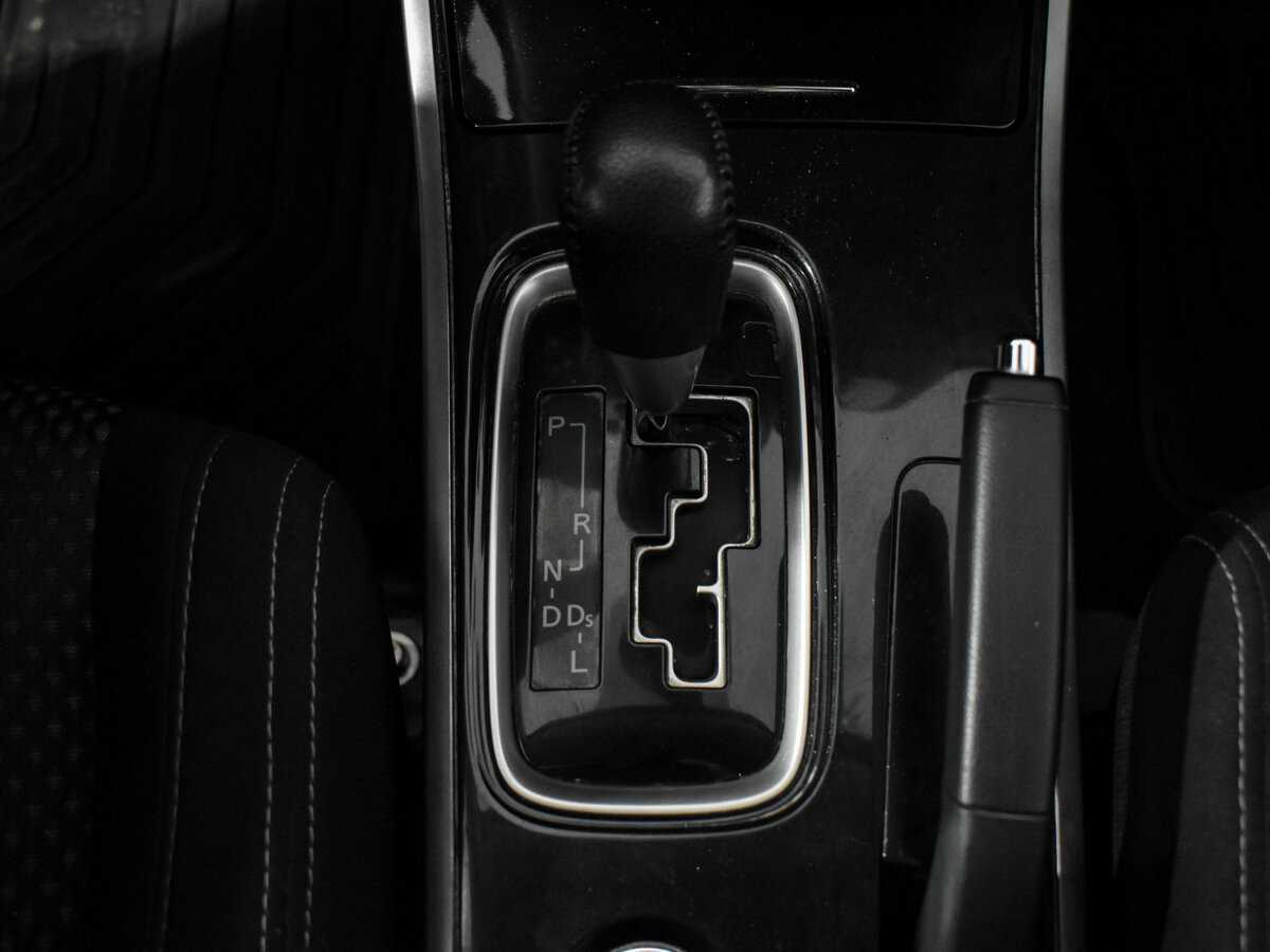 Купить Mitsubishi Outlander, 2018, 141 370 км.. Фото: #7