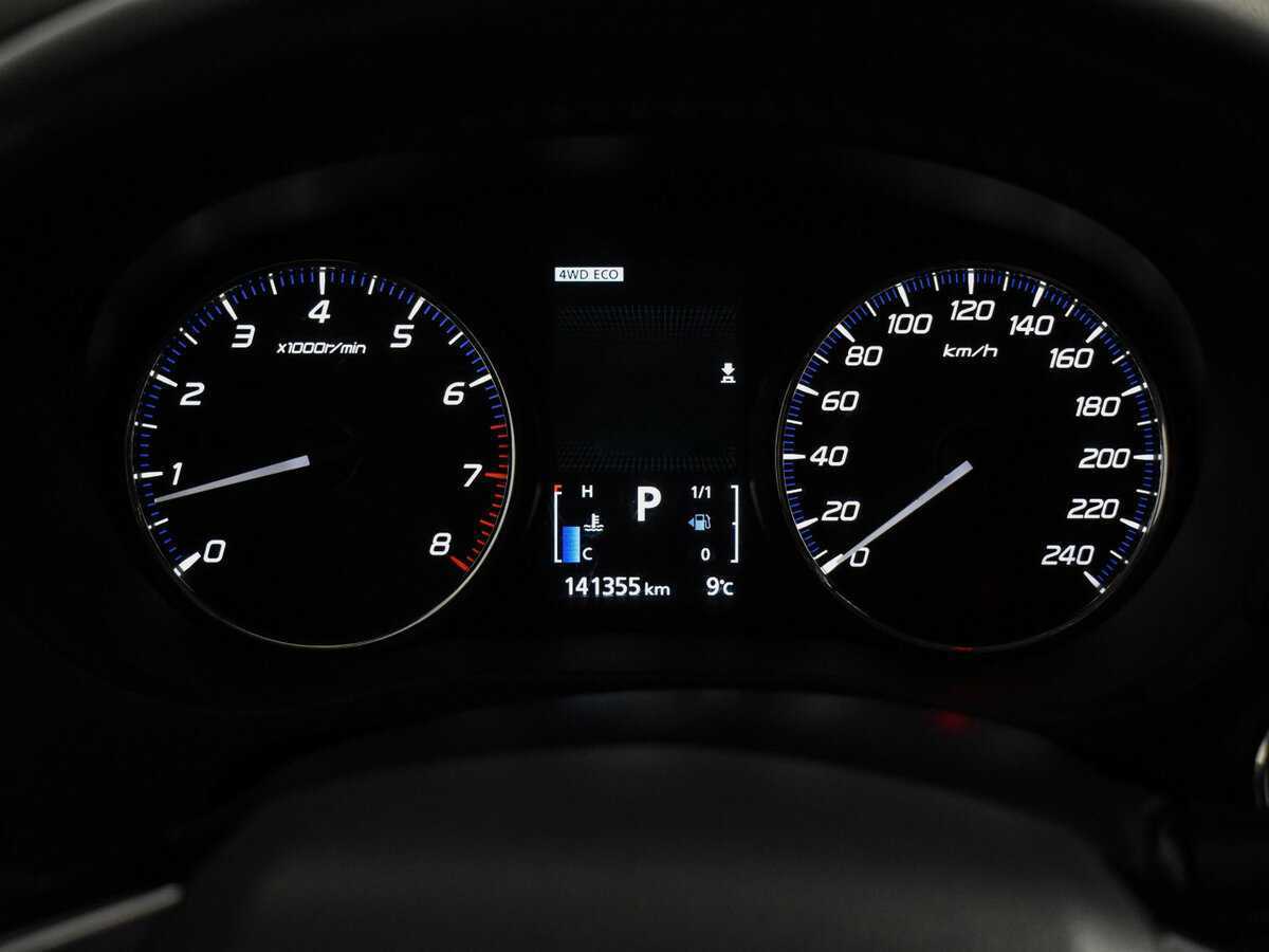 Купить Mitsubishi Outlander, 2018, 141 370 км.. Фото: #18