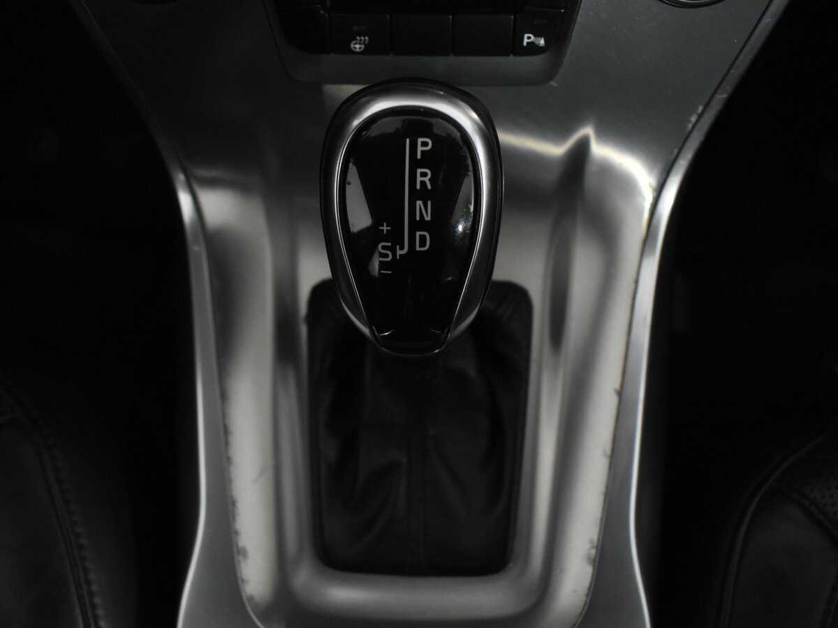 Купить Volvo S80, 2014, 247 359 км.. Фото: #10