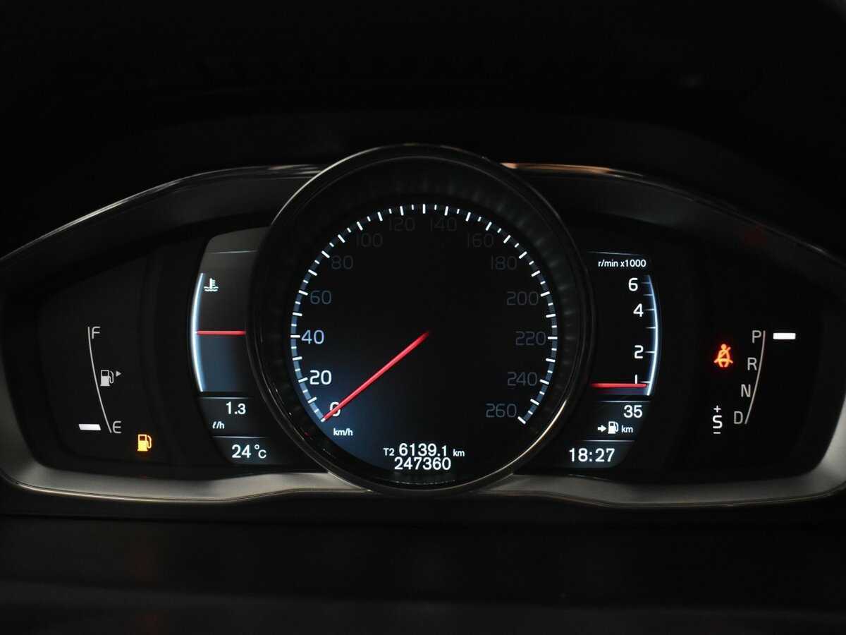 Купить Volvo S80, 2014, 247 359 км.. Фото: #13