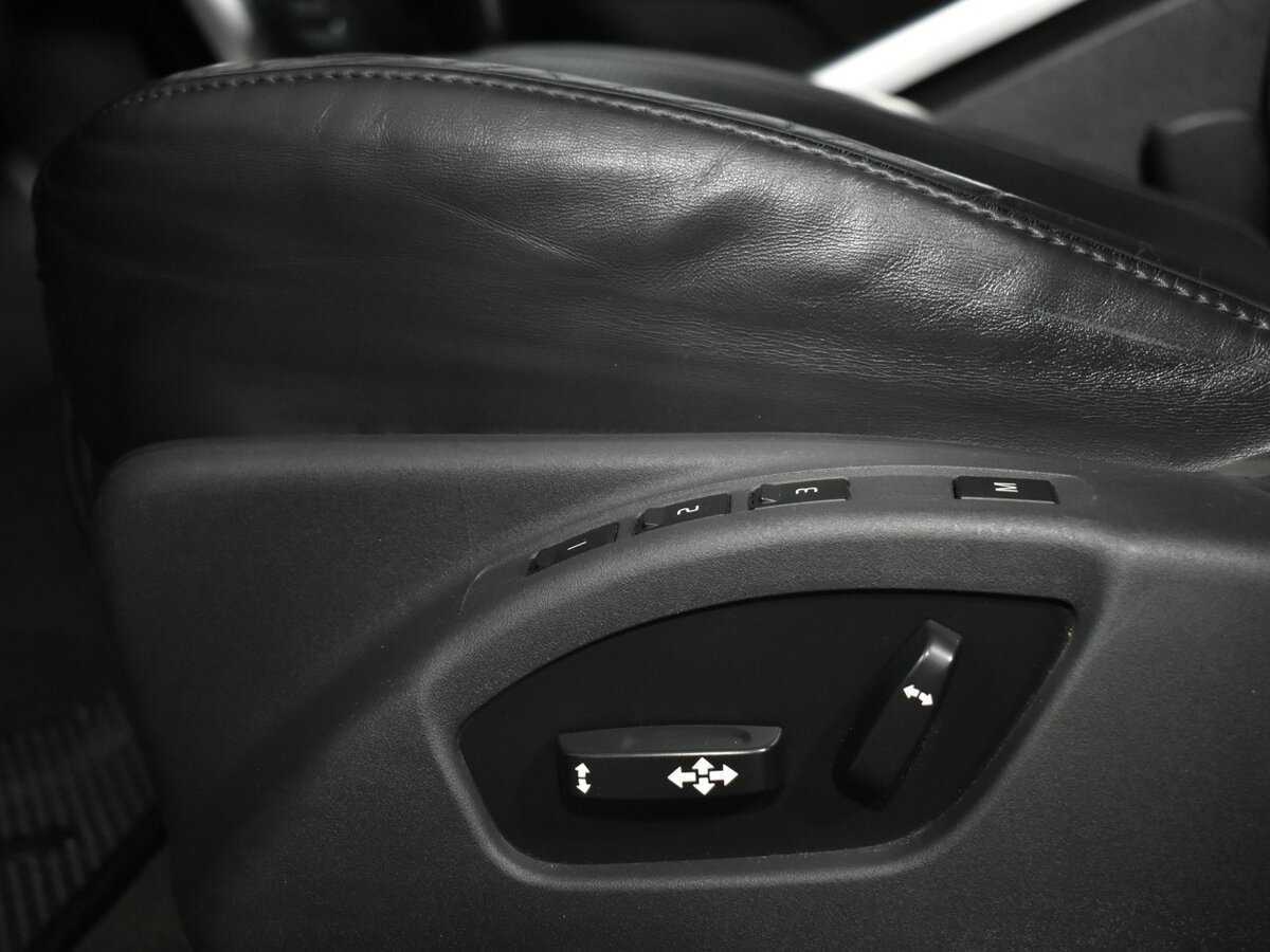 Купить Volvo S80, 2014, 247 359 км.. Фото: #19