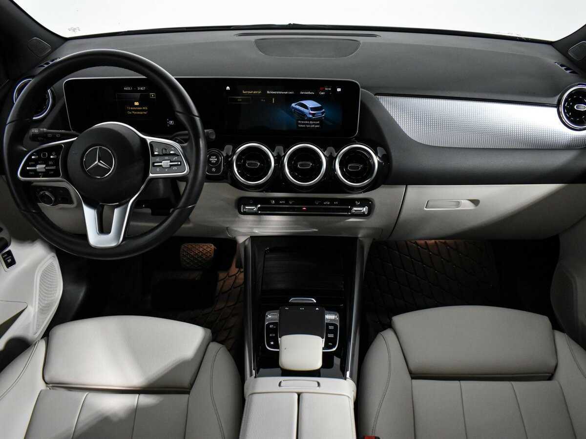 Купить Mercedes-Benz B-Класс, 2019, 31 827 км.. Фото: #13