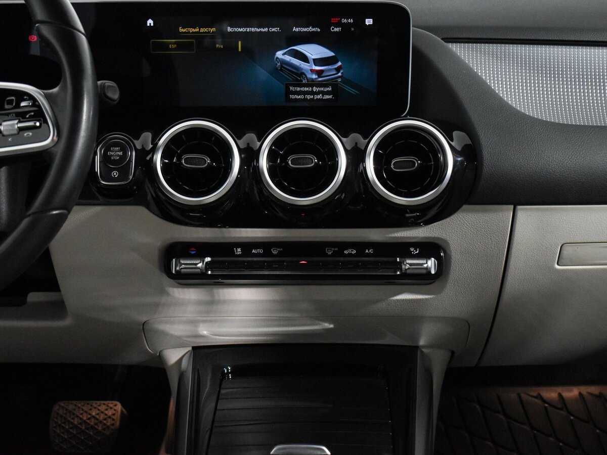 Купить Mercedes-Benz B-Класс, 2019, 31 827 км.. Фото: #14