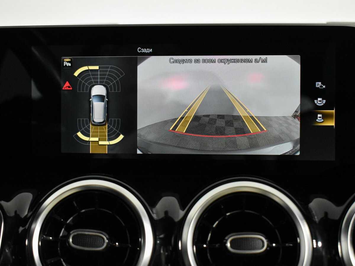 Купить Mercedes-Benz B-Класс, 2019, 31 827 км.. Фото: #17