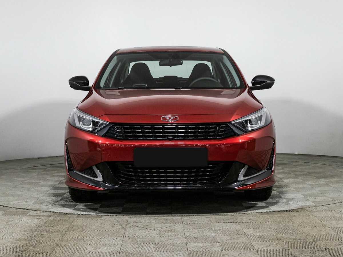 Купить Кайи Е5, 2023, 4 317 км.. Фото: #1