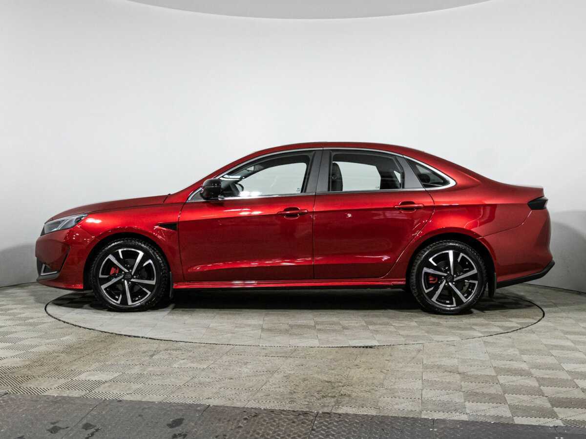 Купить Кайи Е5, 2023, 4 317 км.. Фото: #7