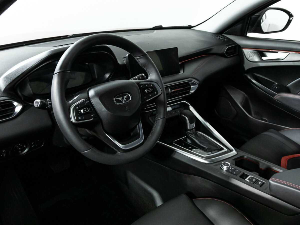 Купить Кайи Е5, 2023, 4 317 км.. Фото: #10