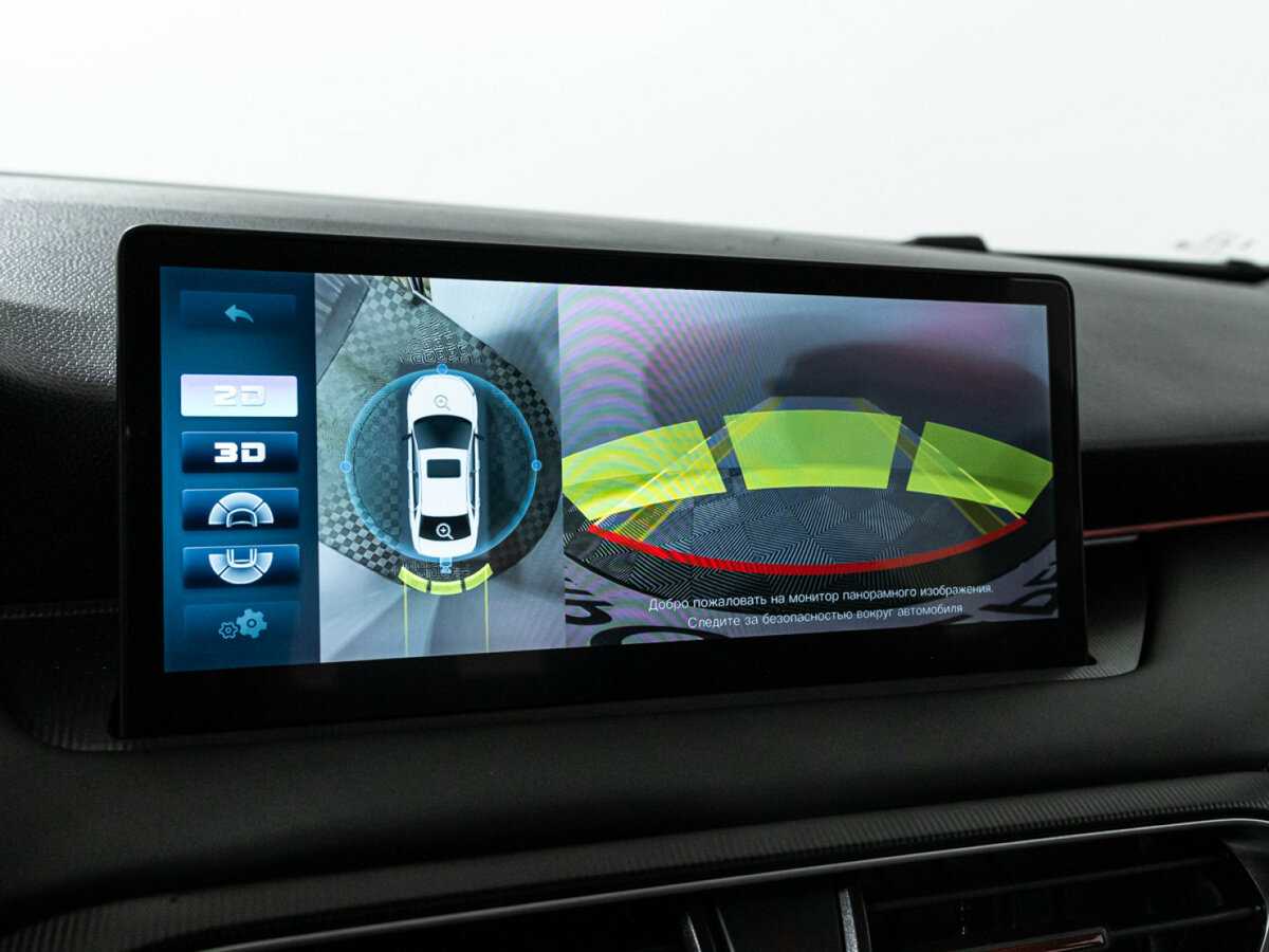 Купить Кайи Е5, 2023, 4 317 км.. Фото: #14