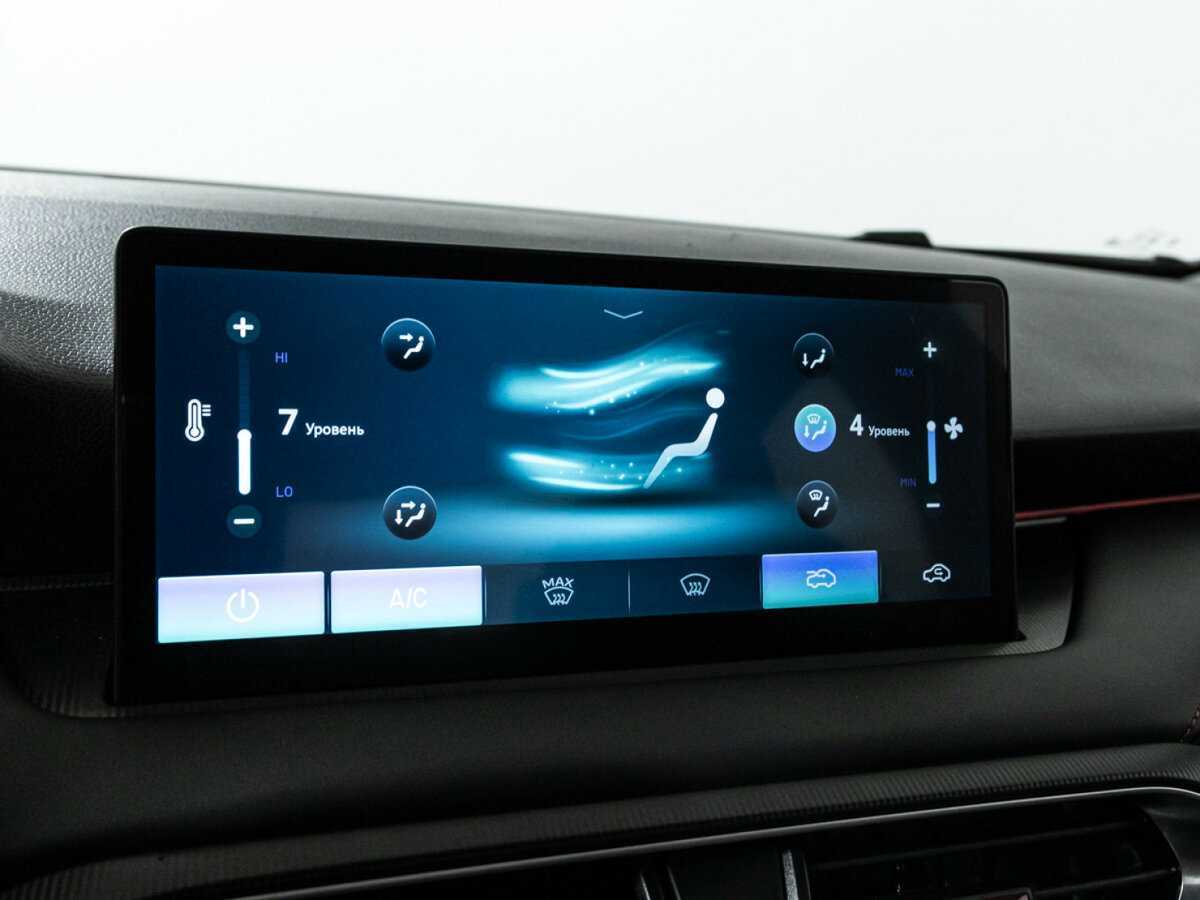 Купить Кайи Е5, 2023, 4 317 км.. Фото: #15