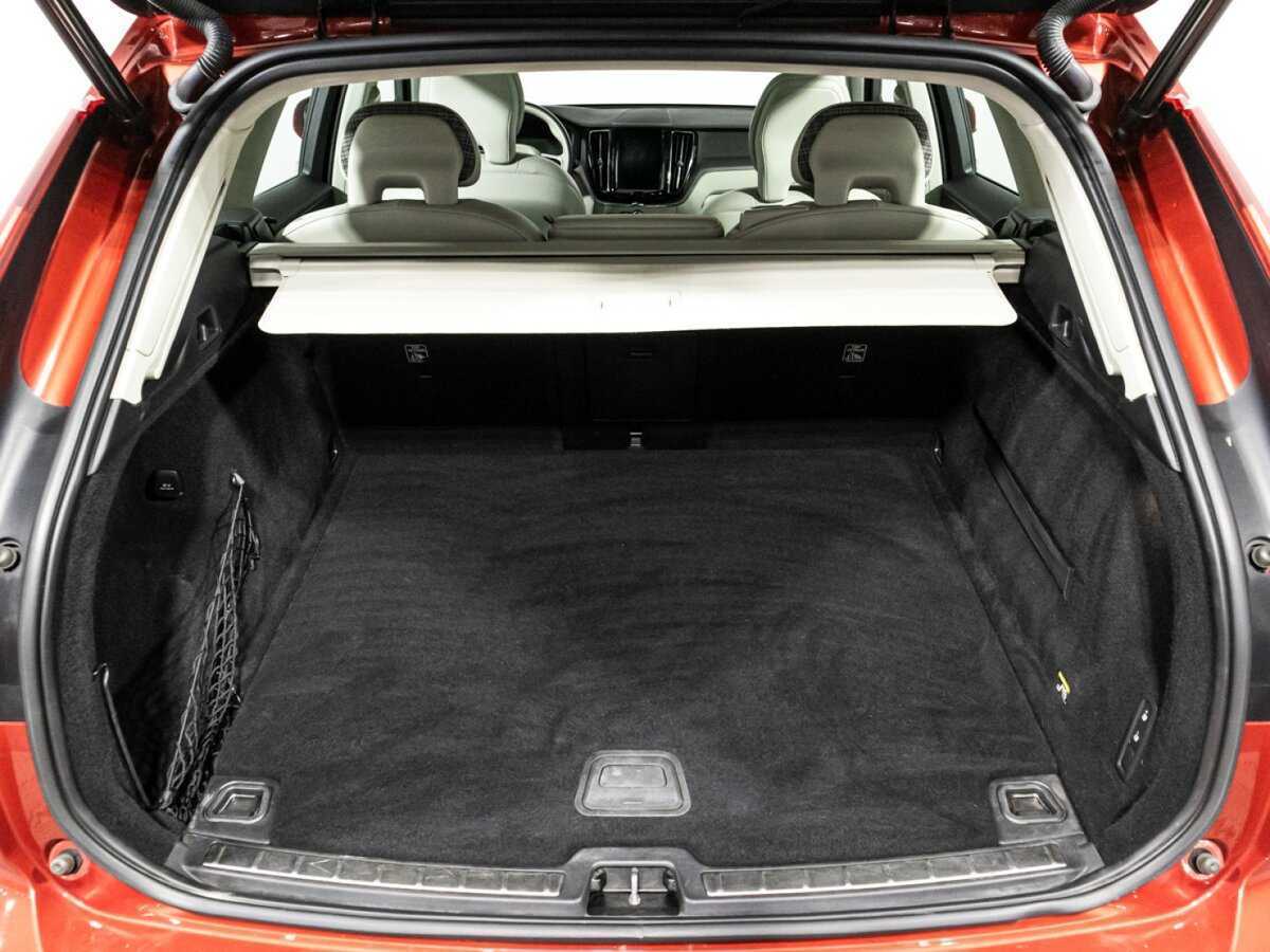 Купить Volvo XC60, 2019, 175 945 км.. Фото: #14