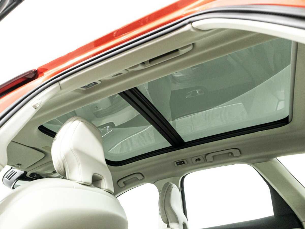 Купить Volvo XC60, 2019, 175 945 км.. Фото: #16