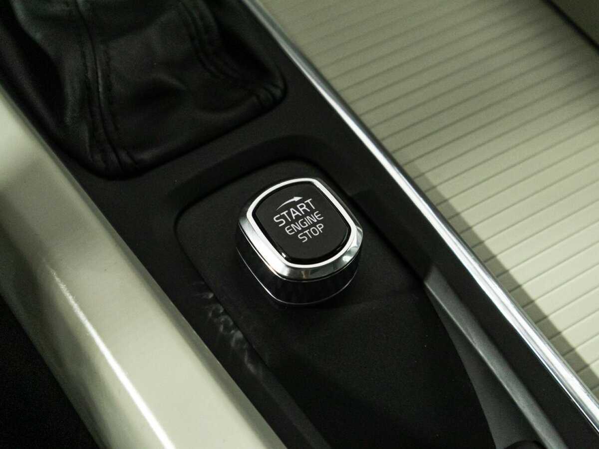 Купить Volvo XC60, 2019, 175 945 км.. Фото: #21