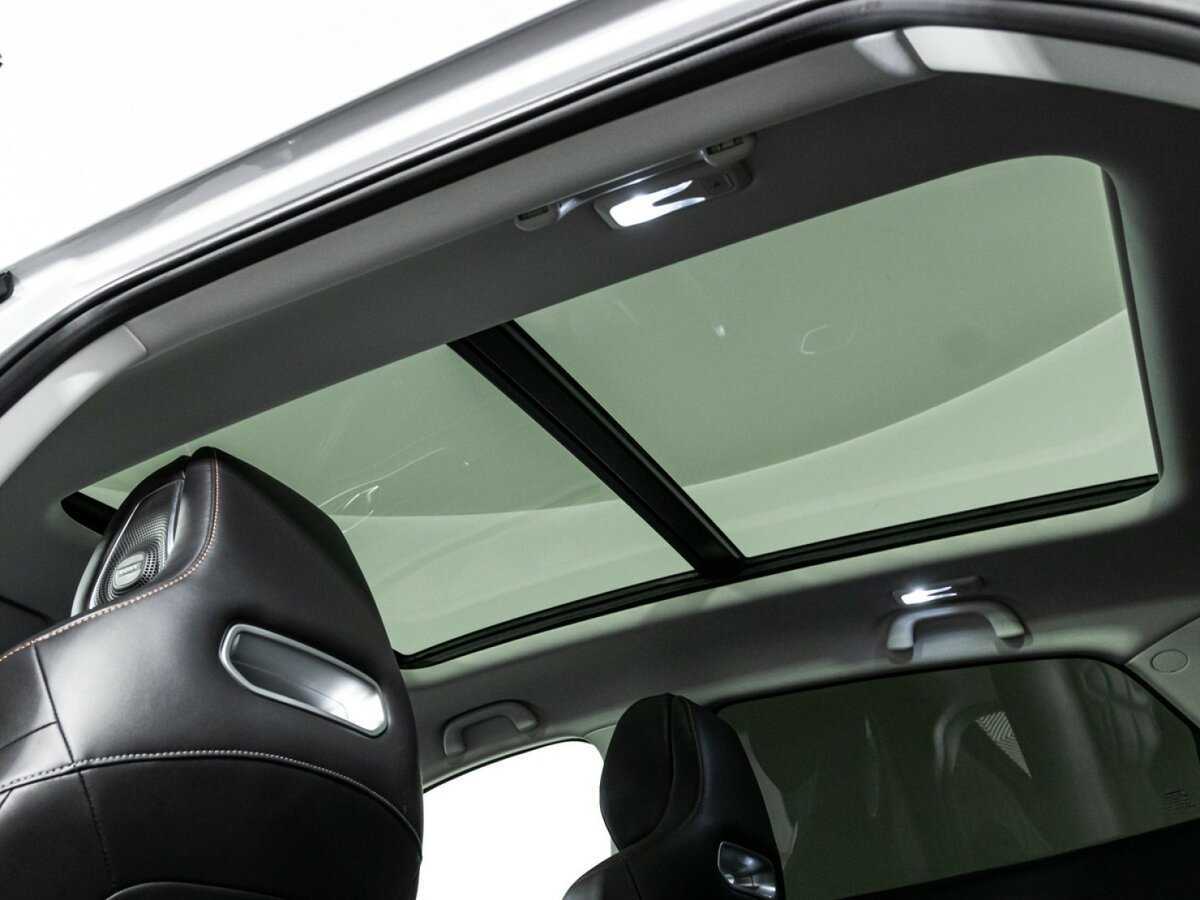 Купить Changan UNI-K, 2022, 48 673 км.. Фото: #16